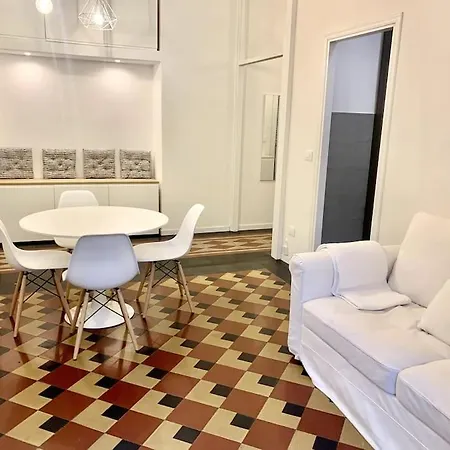 Bilocale Cenisio - Mico - Sempione Milano