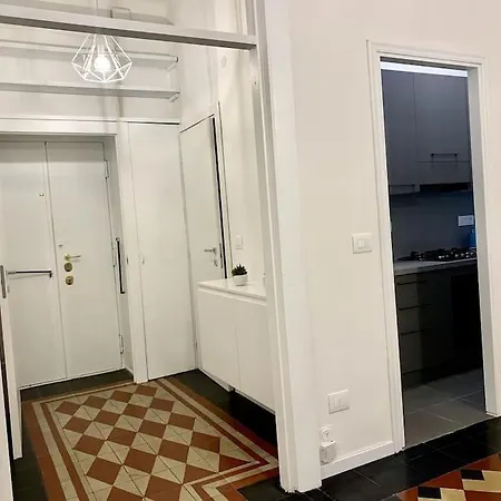 Bilocale Cenisio - Mico - Sempione * Milano