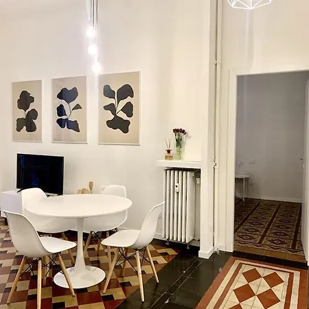 Bilocale Cenisio - Mico - Sempione Milano